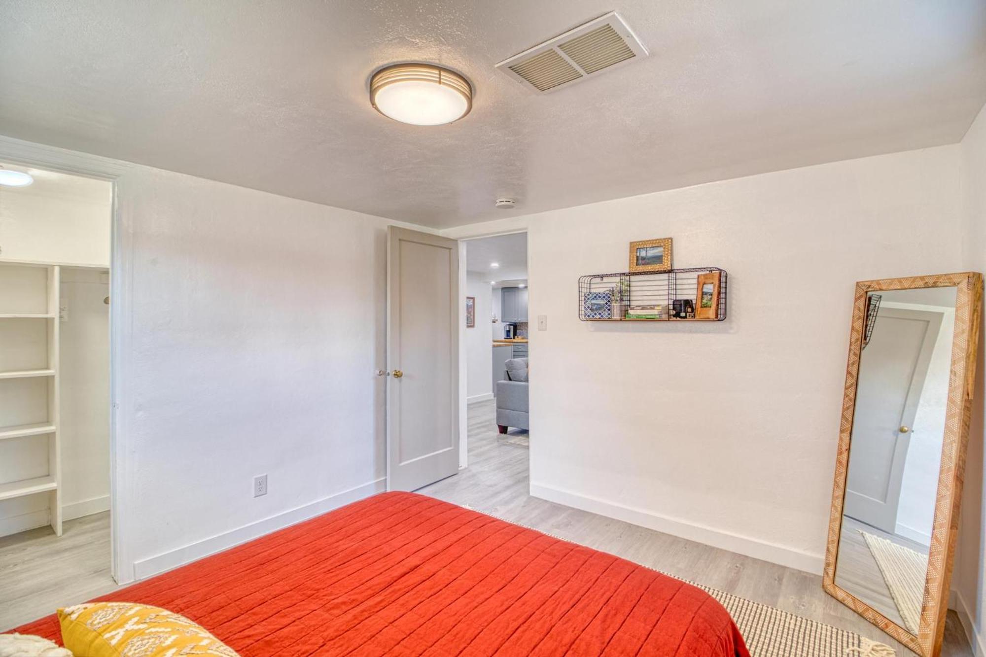 Apartament Great Find! Downtown Oasis With Office Setup Twin Falls Zewnętrze zdjęcie