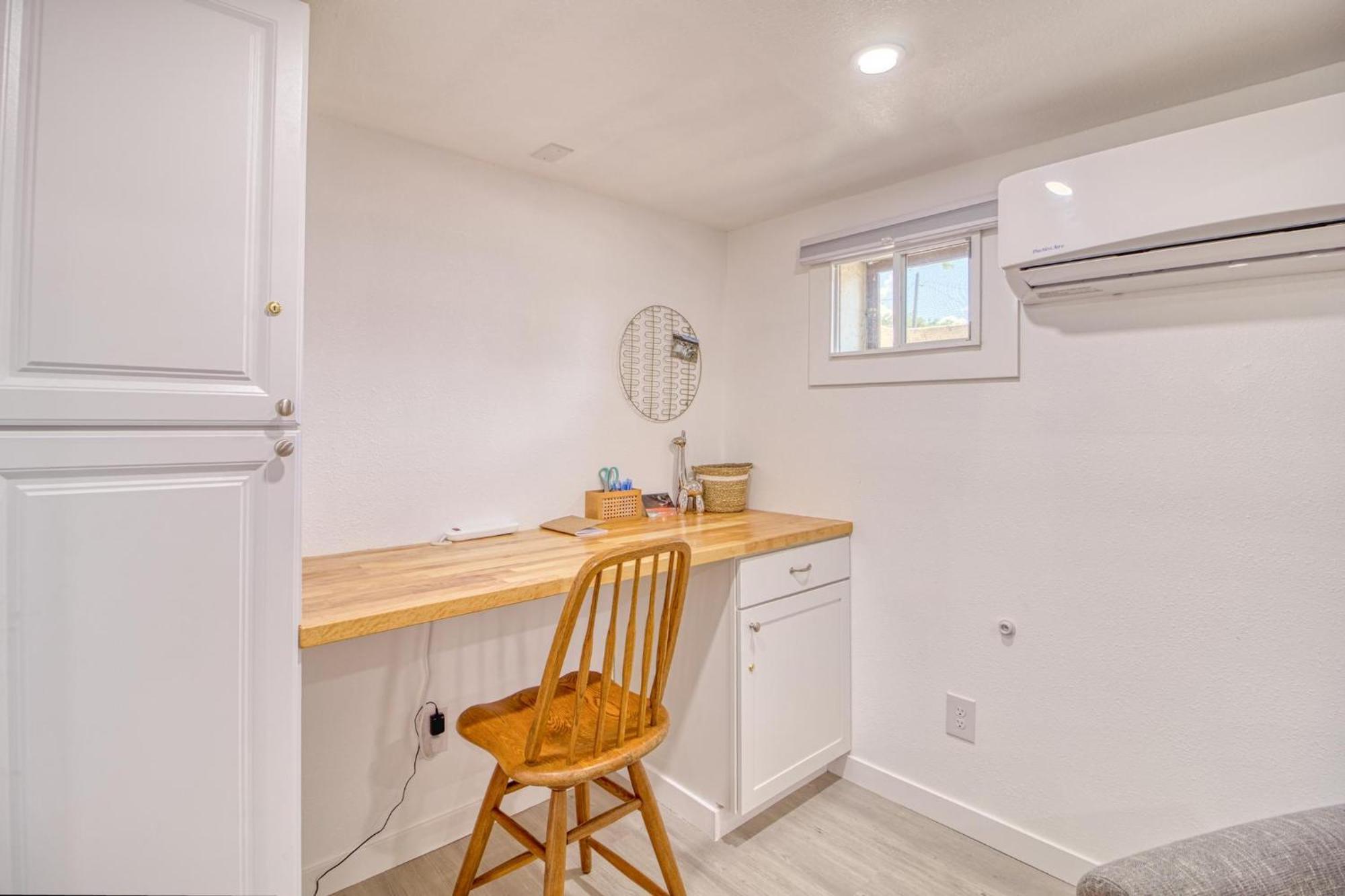 Apartament Great Find! Downtown Oasis With Office Setup Twin Falls Zewnętrze zdjęcie